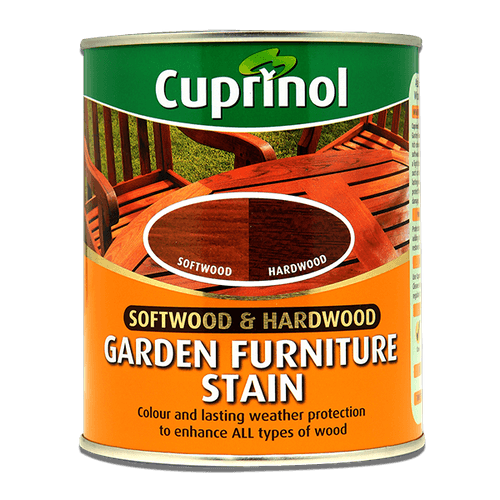Cuprinol Garden Furniture Stain