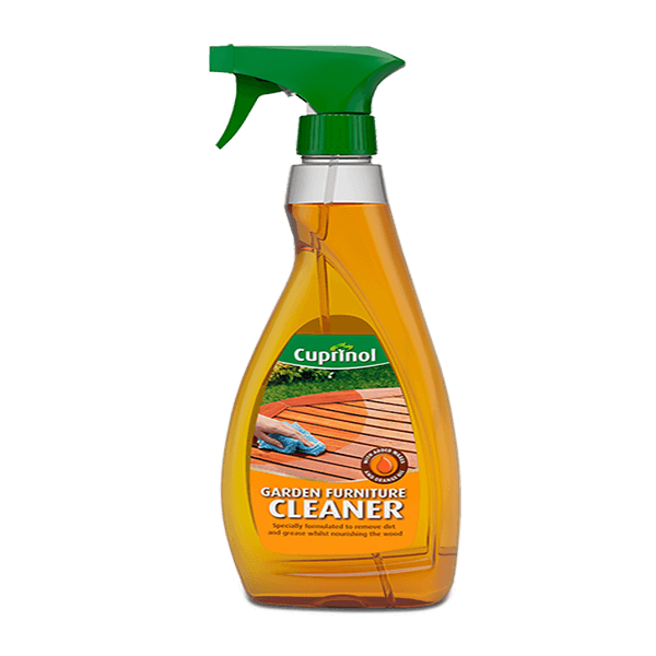 Cuprinol Garden Furniture Cleaner