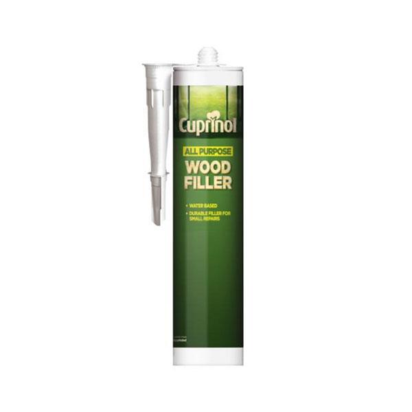 Cuprinol All Purpose Wood Filler