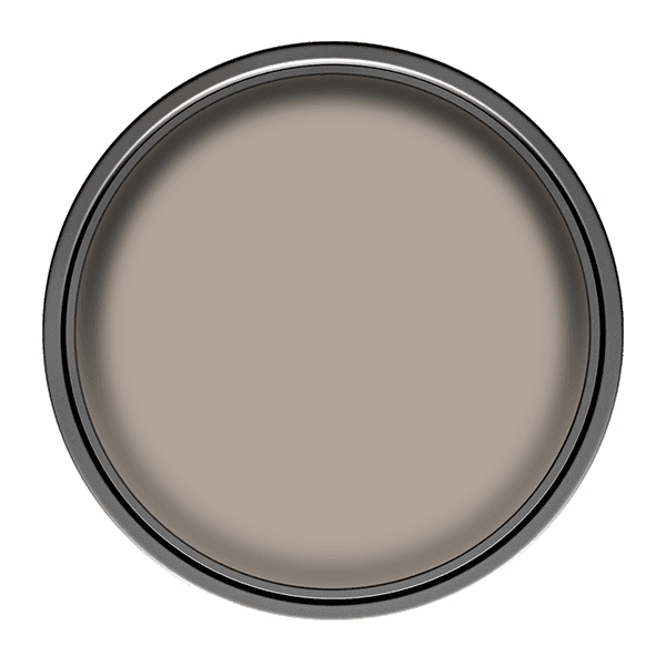 Muted Clay