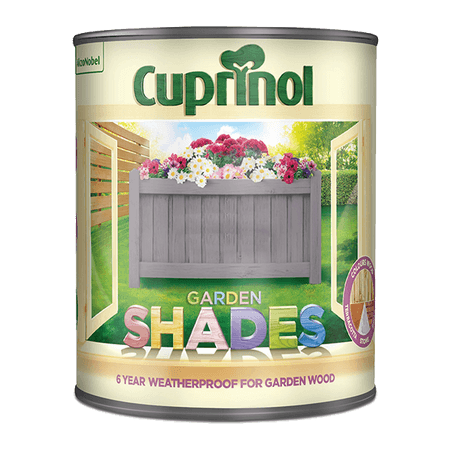 Cuprinol Garden Shades Colour And Protect Cuprinol Cuprinol Garden Shades Colour And Protect Cuprinol