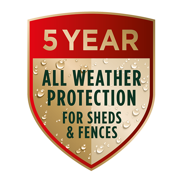 5 year protection